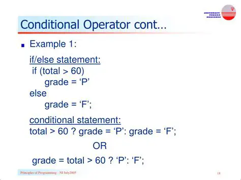 Simplify Conditional Statement
