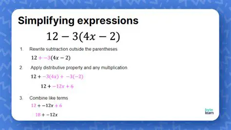Simplifying the Function Further