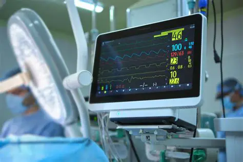 Sistemas de monitoreo de conducta