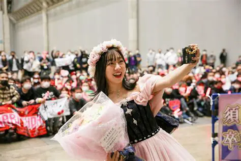 SKE48の顔！須田亜香里の魅力と軌跡を徹底解剖