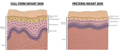 Skin pH in Preterm Neonates
