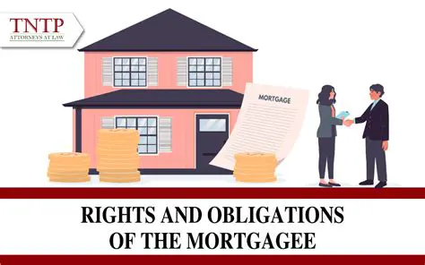 SKMHT Changes to Mortgage Rights
