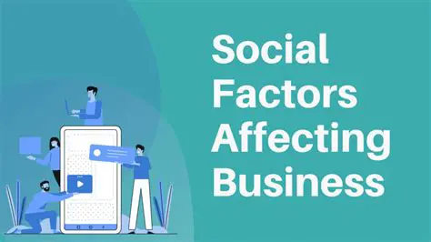 Social Factors Influencing Apologizing