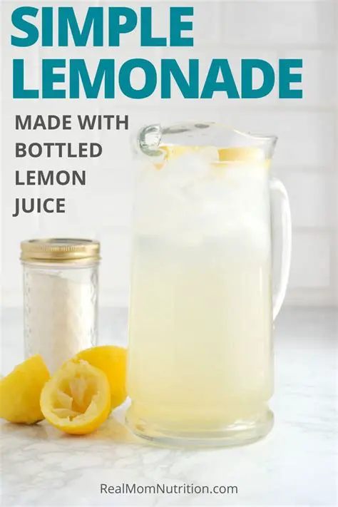 Solving the Cost of One Pint of Fresh Lemon Juice