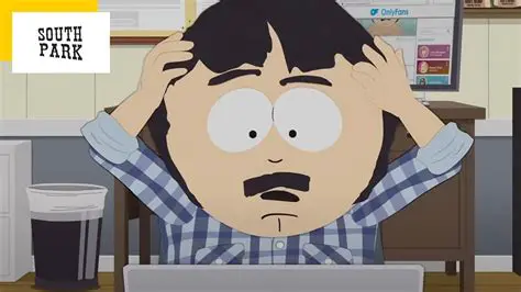 South Park : Une Analyse Approfondie de la Satire Sociale et Politique