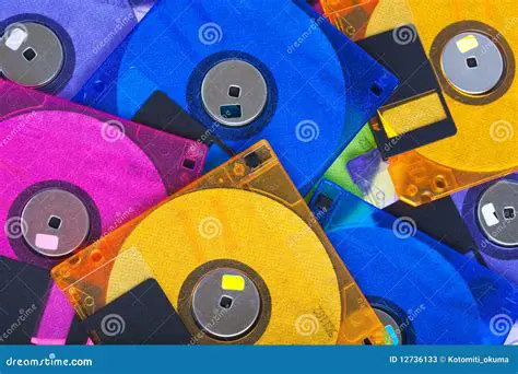 Span Files Across Multiple Diskettes