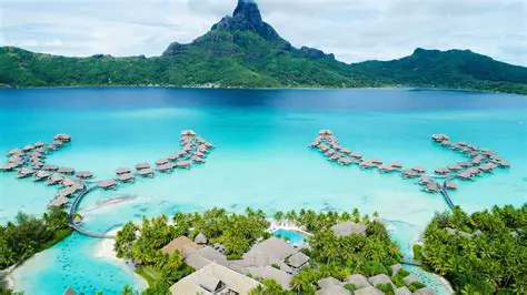 Spinning the Wheel and Traveling to Exotic Locations