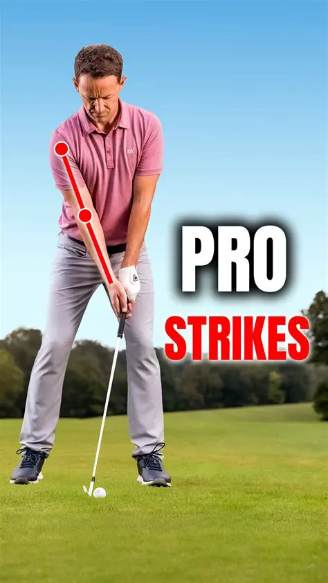 Start with the easiest shots