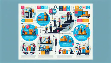Steps of Moving Procedures