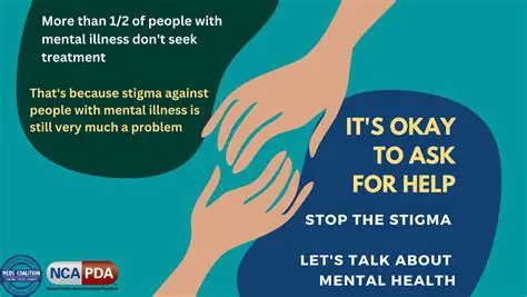 Stigma and Lack of Awareness