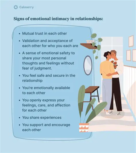 Storyline and Emotional Depth
