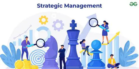 Strategic Topic Categorization