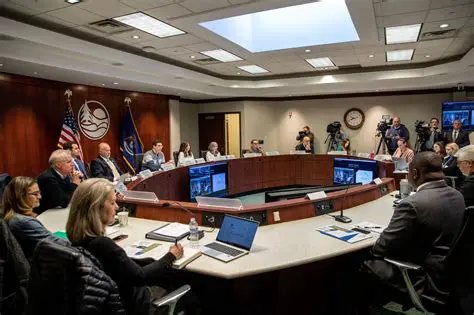 Strengthening the independence of the Board of Commissioners