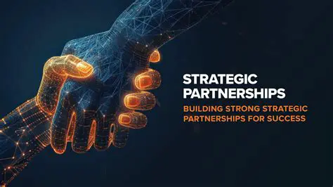 Strengthening the partnership between industry and farmers