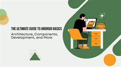 Strong Understanding of Android Development