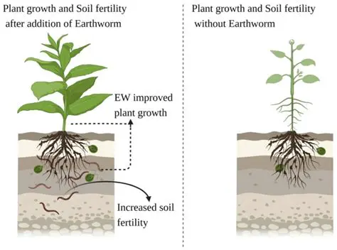 Study the effect of plants on CMA diversity