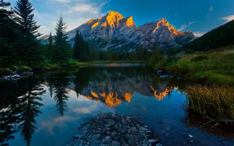 Stunning wallpapers and screensaver