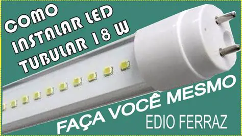 Substituir as lampadas regularmente