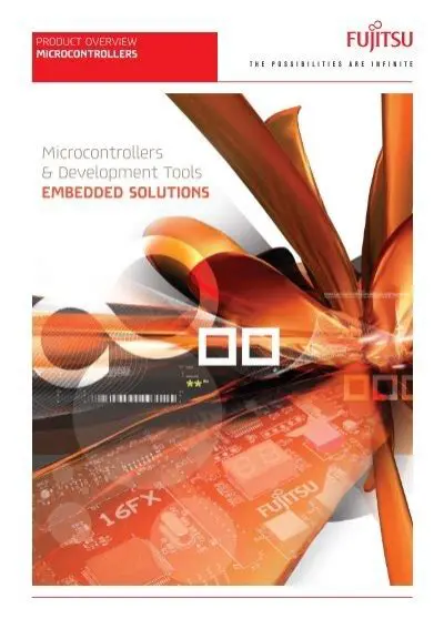 Support for Fujitsu FR microcontrollers