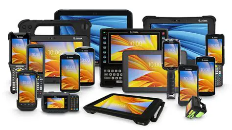 Support for Handheld Devices
