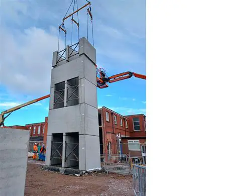 Support for Multiple Lift Systems