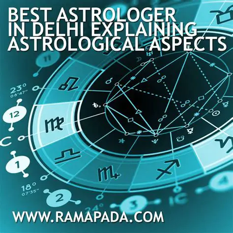 Supported Astrological Aspects