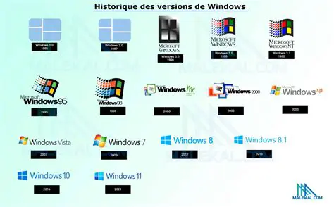 Supports Various Versions of Windows
