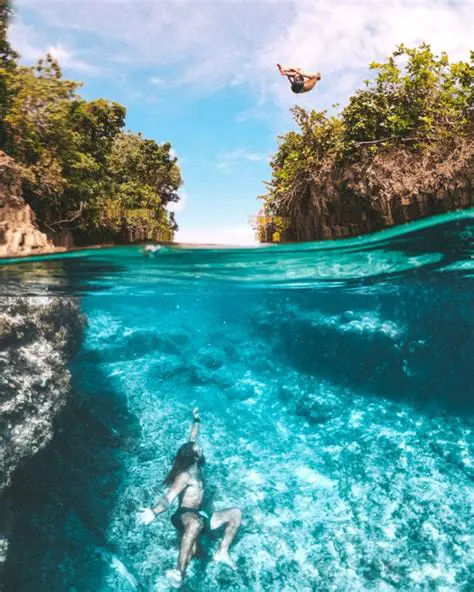 Surigao: Mga Lihim na Kayamanan at Kagandahan na Dapat Tuklasin