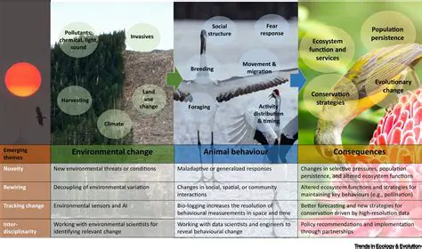 Survive in a changing environment