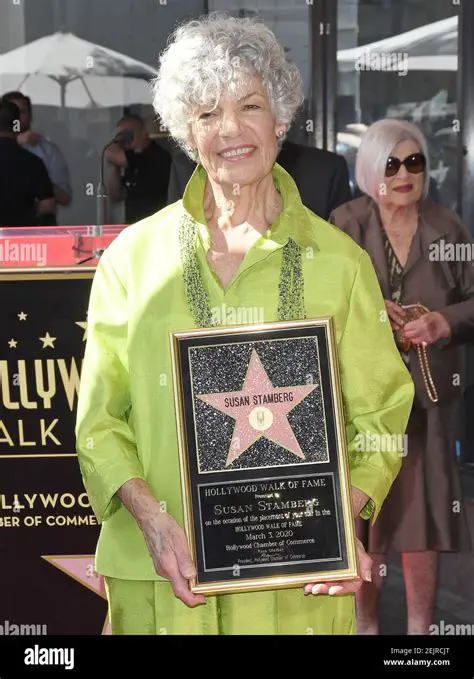 Susan Stamberg: A Trailblazing Voice in Radio Journalism