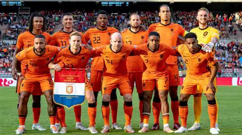 Suzan Lamers: De Opkomst van een Nederlandse Voetbalster en Haar Toekomst