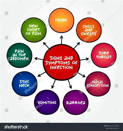 Symptoms of an Autorun Virus Infection