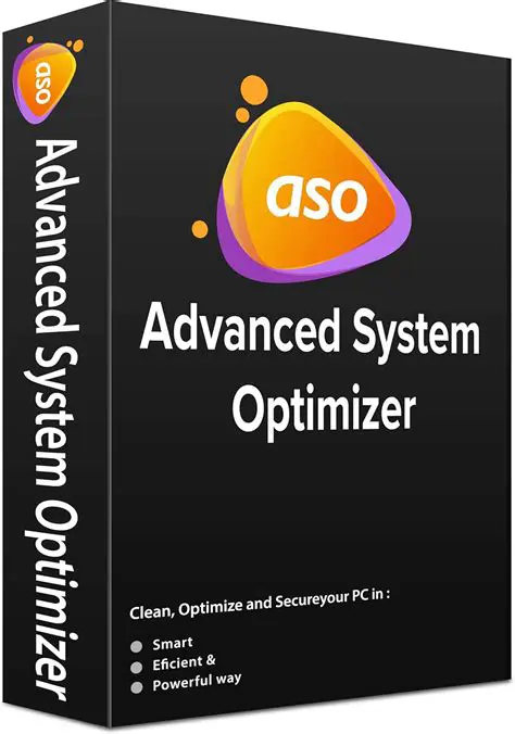 System Cleaning and Optimization