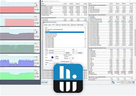 System Information and Diagnostics