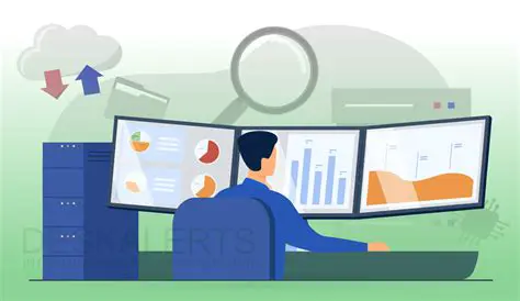 System Monitoring and Alerting