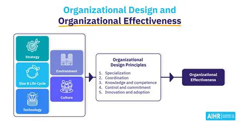 System Structure and Development