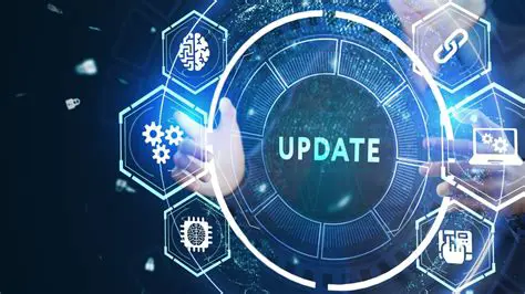 System Upgrades and Reinstallations