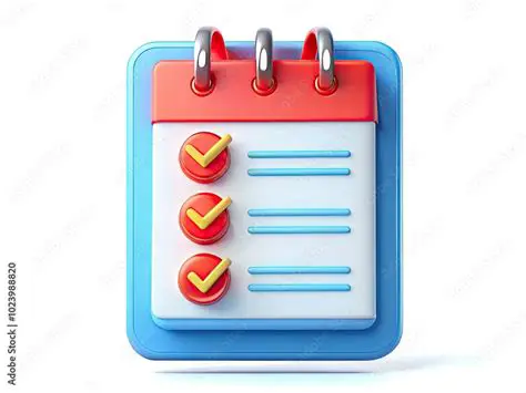Task Selection and Completion