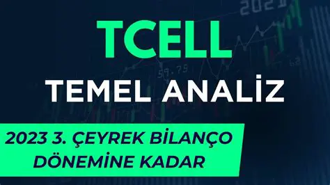 TCELL Hisse: Detalii Esențiale și Analize pentru Investitori Informați
