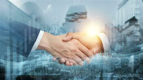 Teamwork in Investment Banking