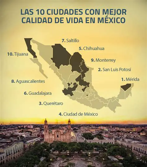 Tengan una mejor calidad de vida
