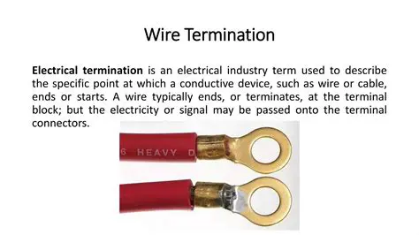 Terminating the Current Computation