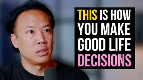 Than She Knew That She Had to Make a Difficult Decision