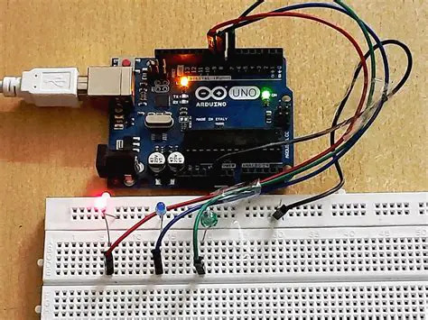 The Advantage of Using Arduino