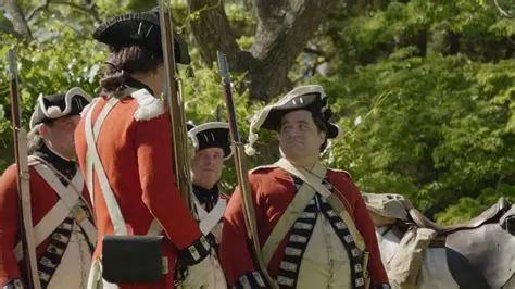 The American Revolution and New Spain