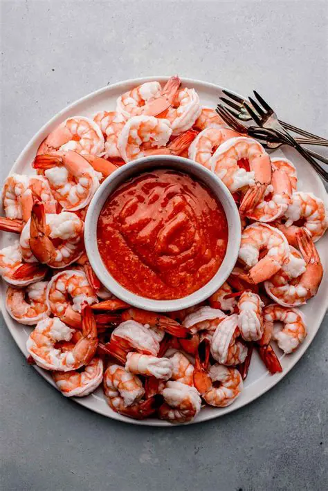 The Anatomy of a Shrimp Cocktail Sauce