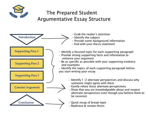 The Argument for Statement A