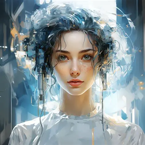 The Art of Imaginary Character Creation
