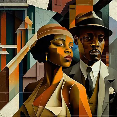 The Art of the Harlem Renaissance