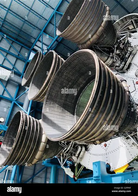 The Basics of Space Thruster